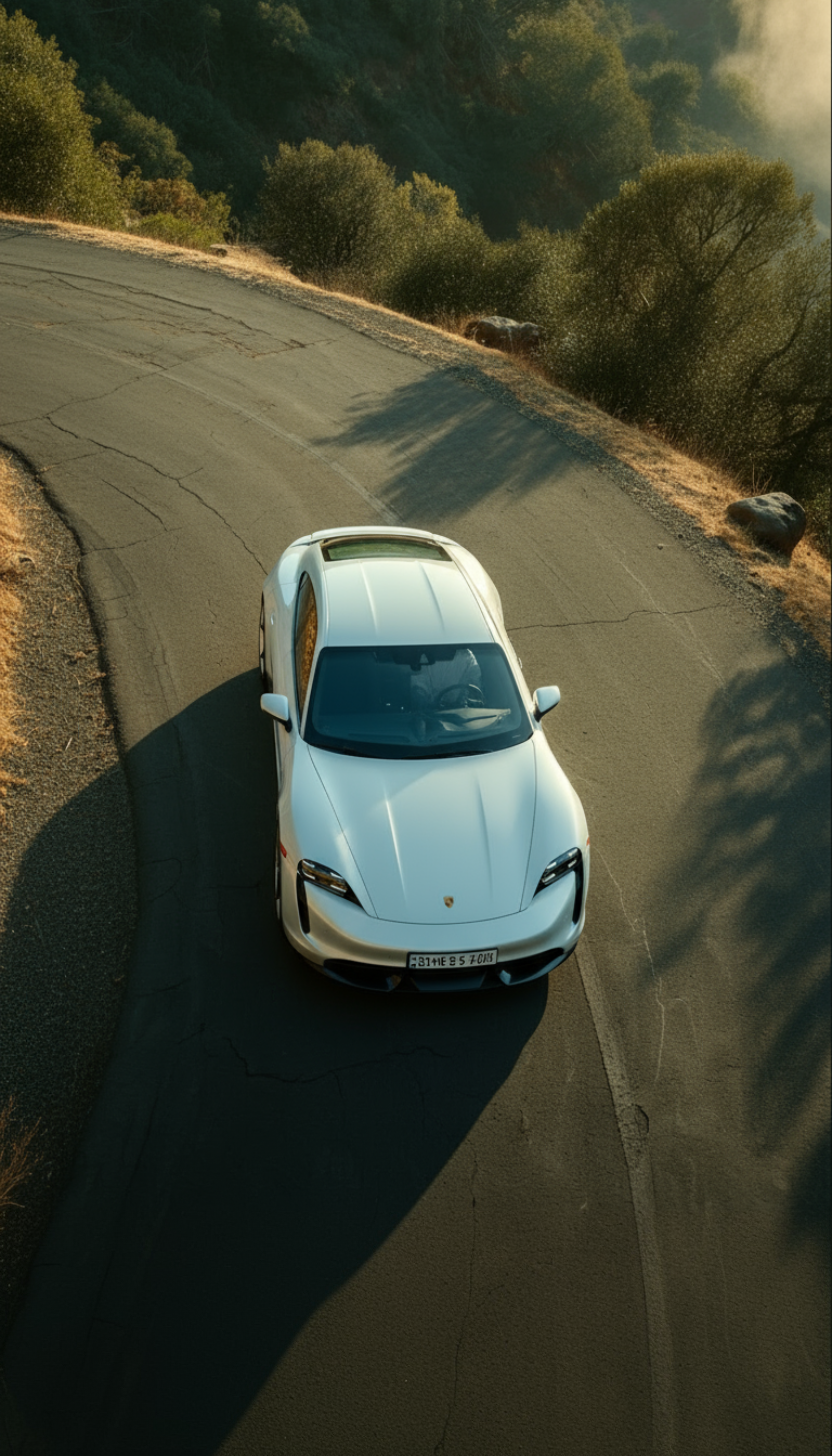 u5256689816_A_45-degree_medium_shot_of_the_Porsche_Taycan_Tur_4d106e1a-b770-45f3-8395-e6d44482456c_3.png